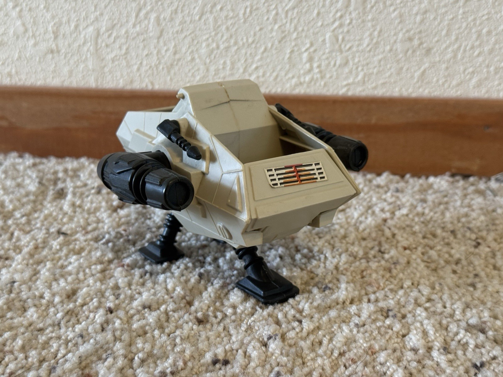 PDT-8 (Personnel Deployment Transport) sold