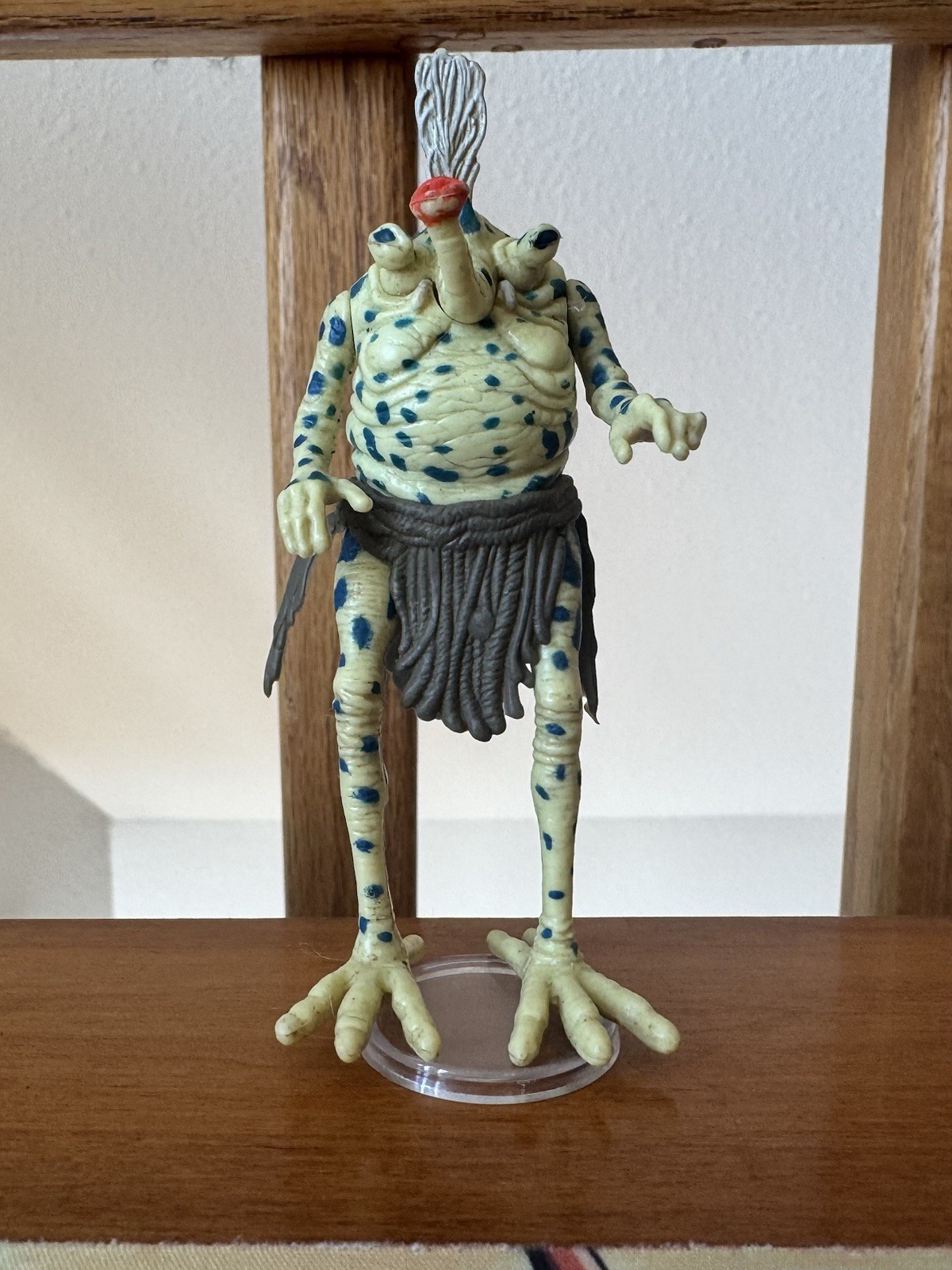 Sy Snootles & The Rebo Band sold