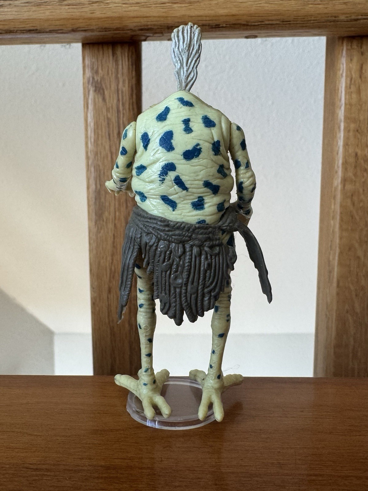 Sy Snootles & The Rebo Band sold