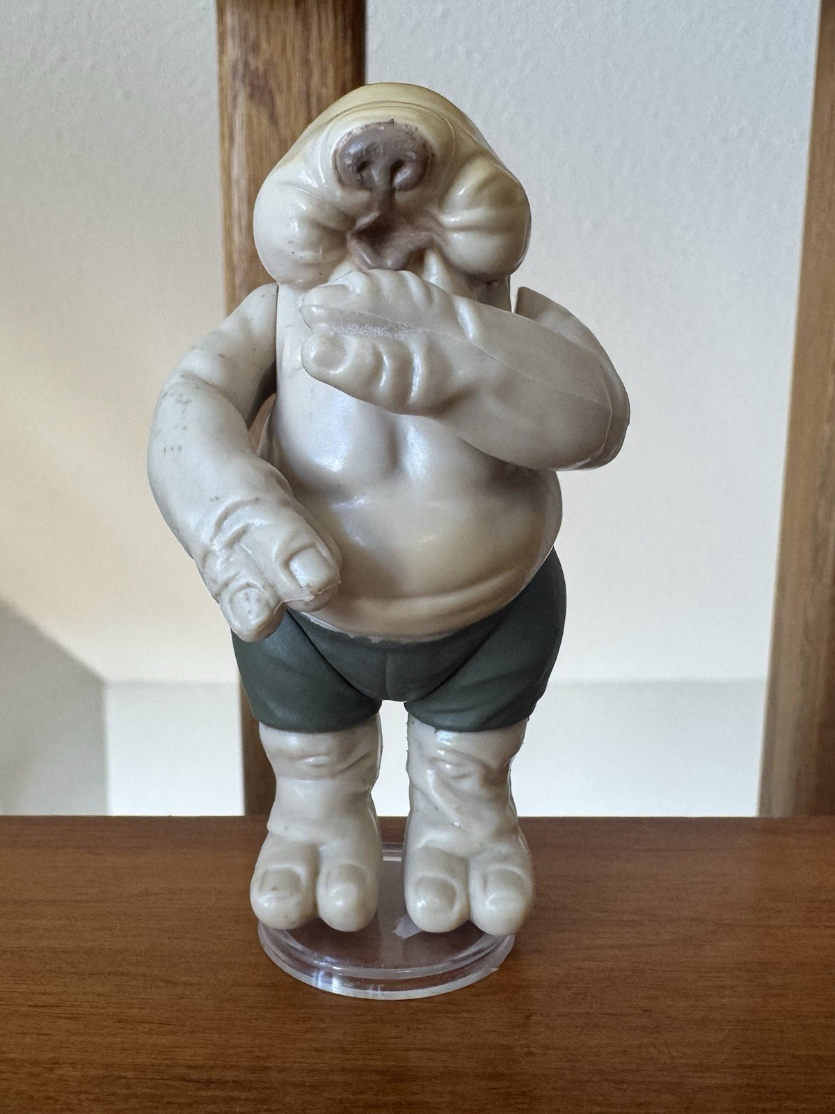 Sy Snootles & The Rebo Band sold