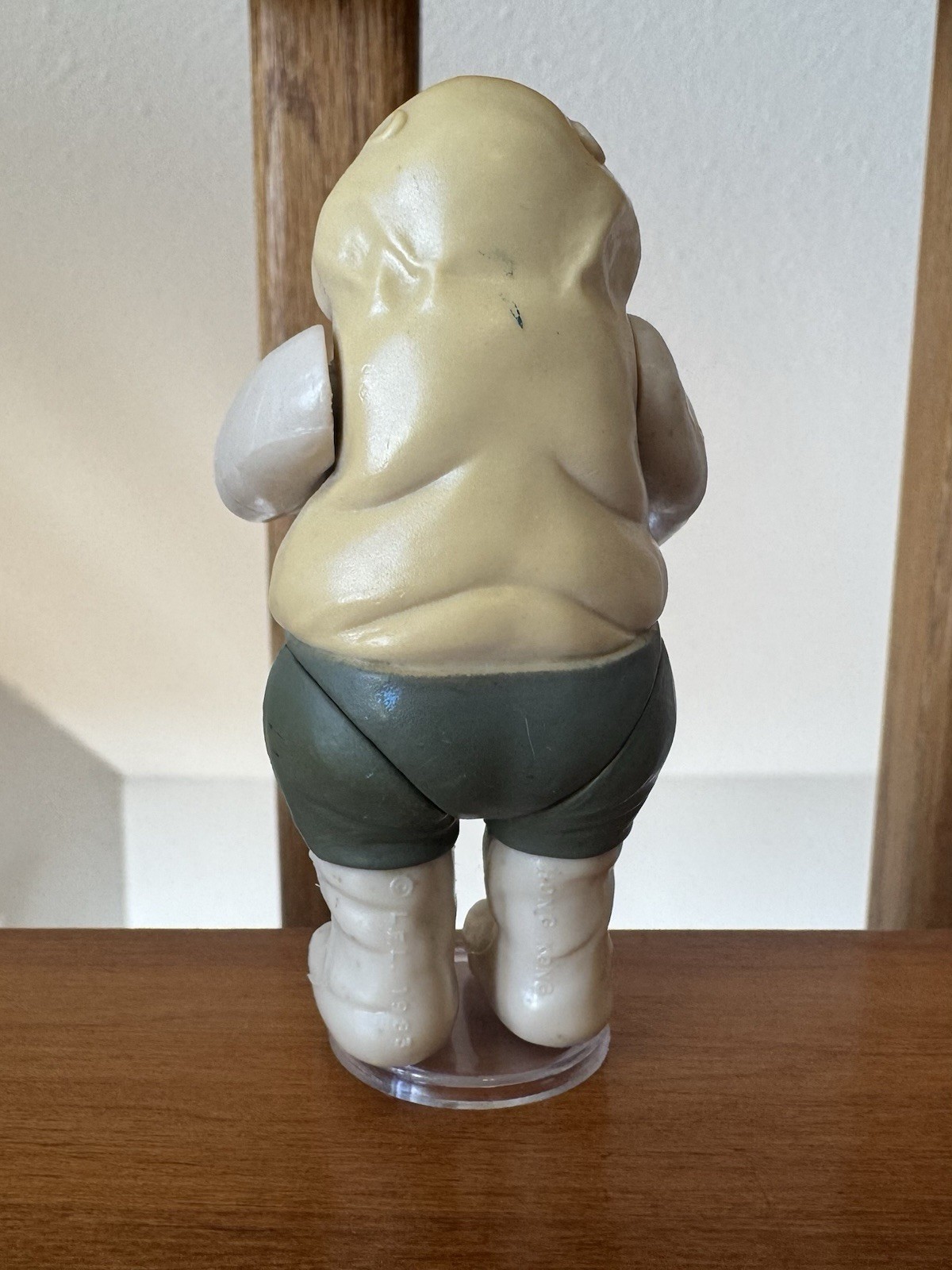 Sy Snootles & The Rebo Band sold