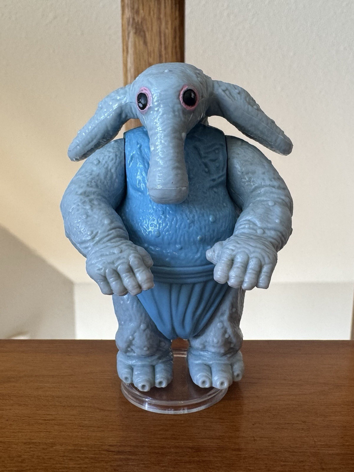 Sy Snootles & The Rebo Band sold