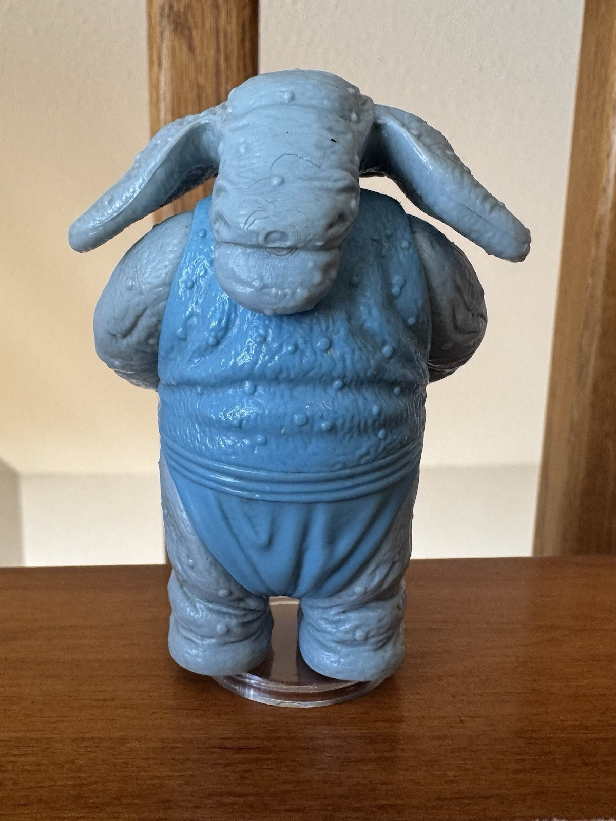 Sy Snootles & The Rebo Band sold