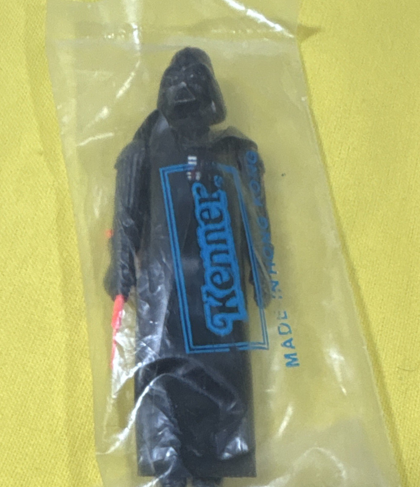 Darth Vader sold
