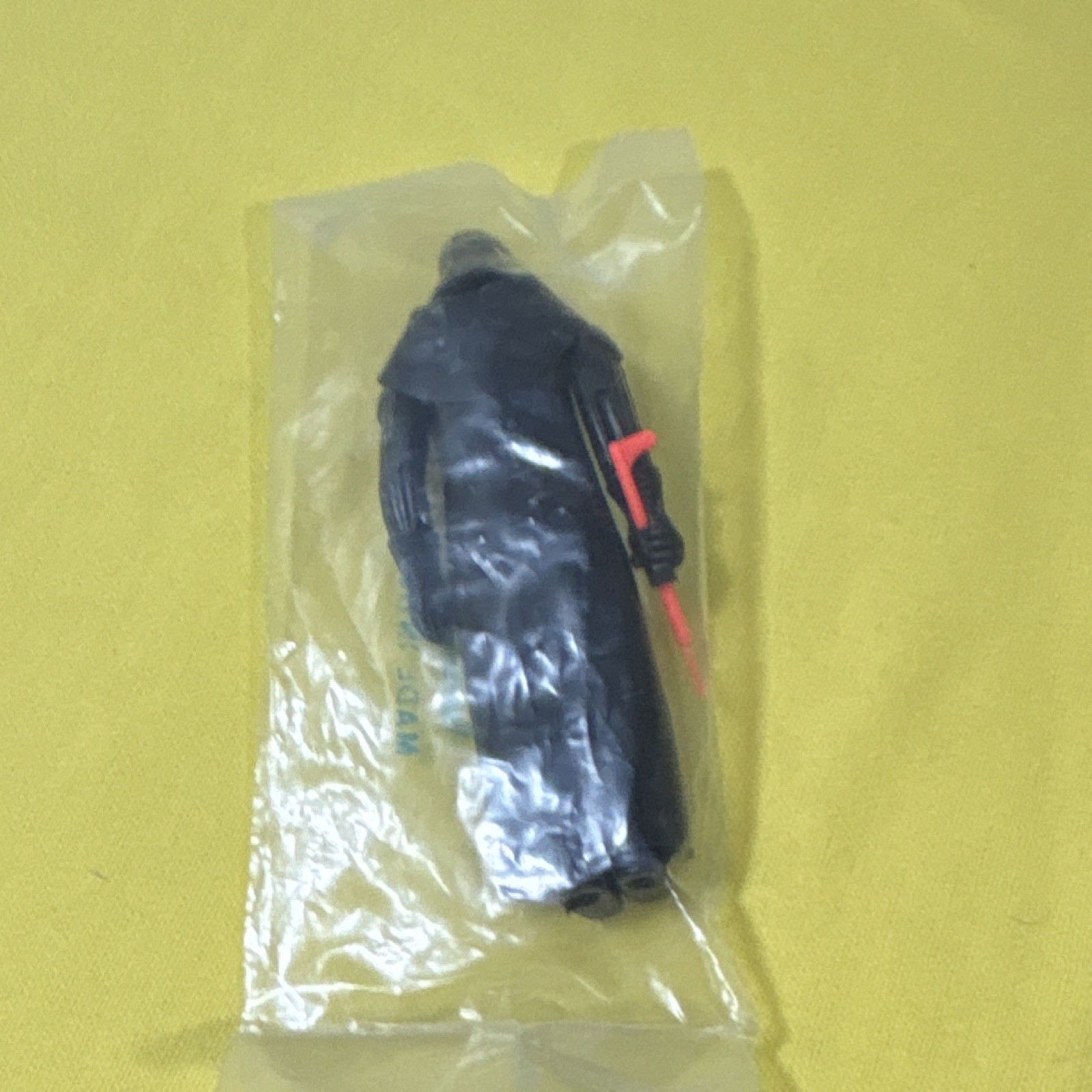 Darth Vader sold