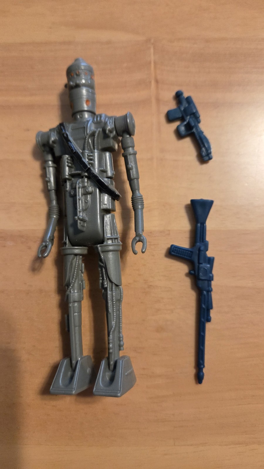 IG-88 sold
