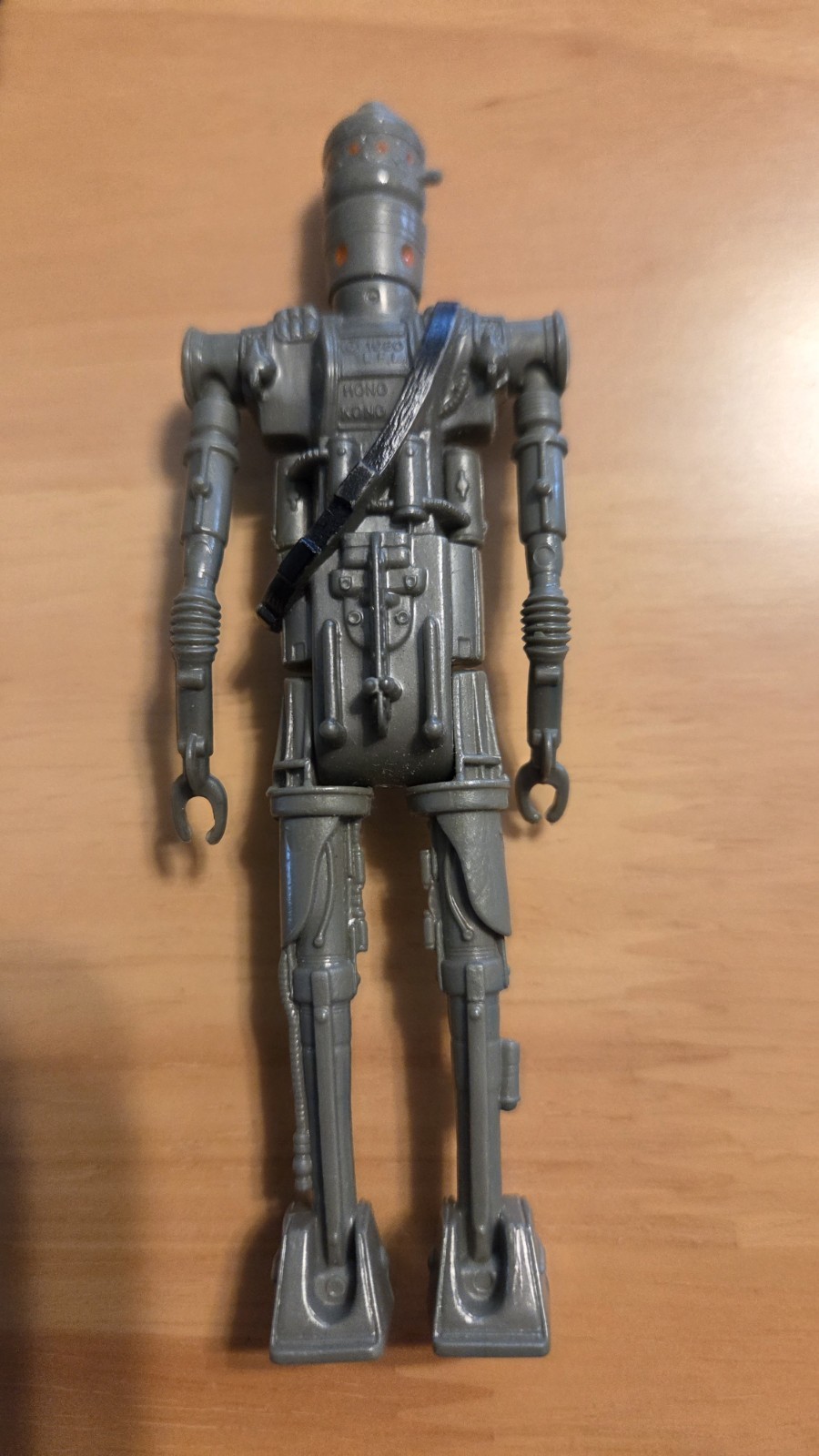 IG-88 sold