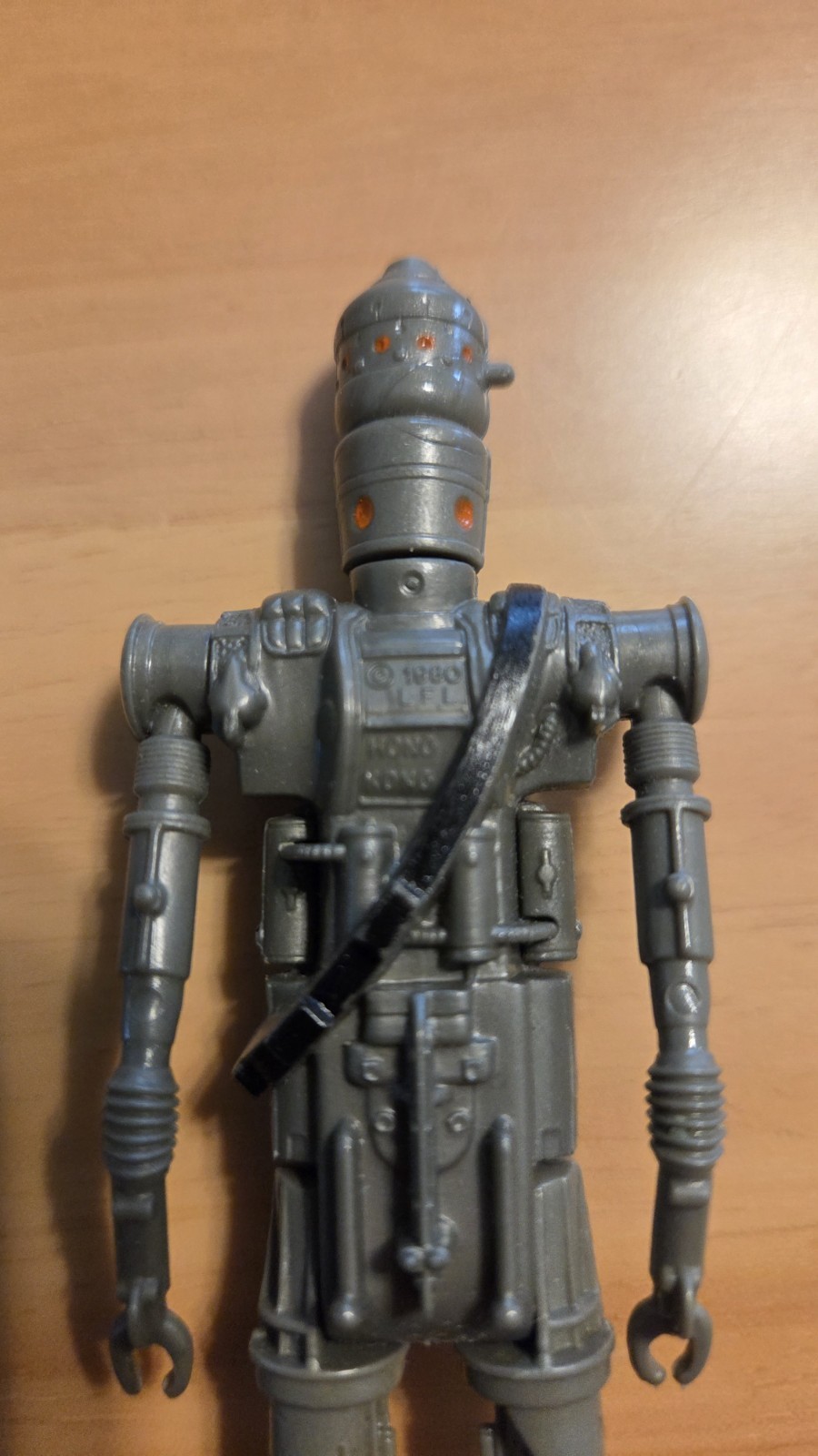 IG-88 sold