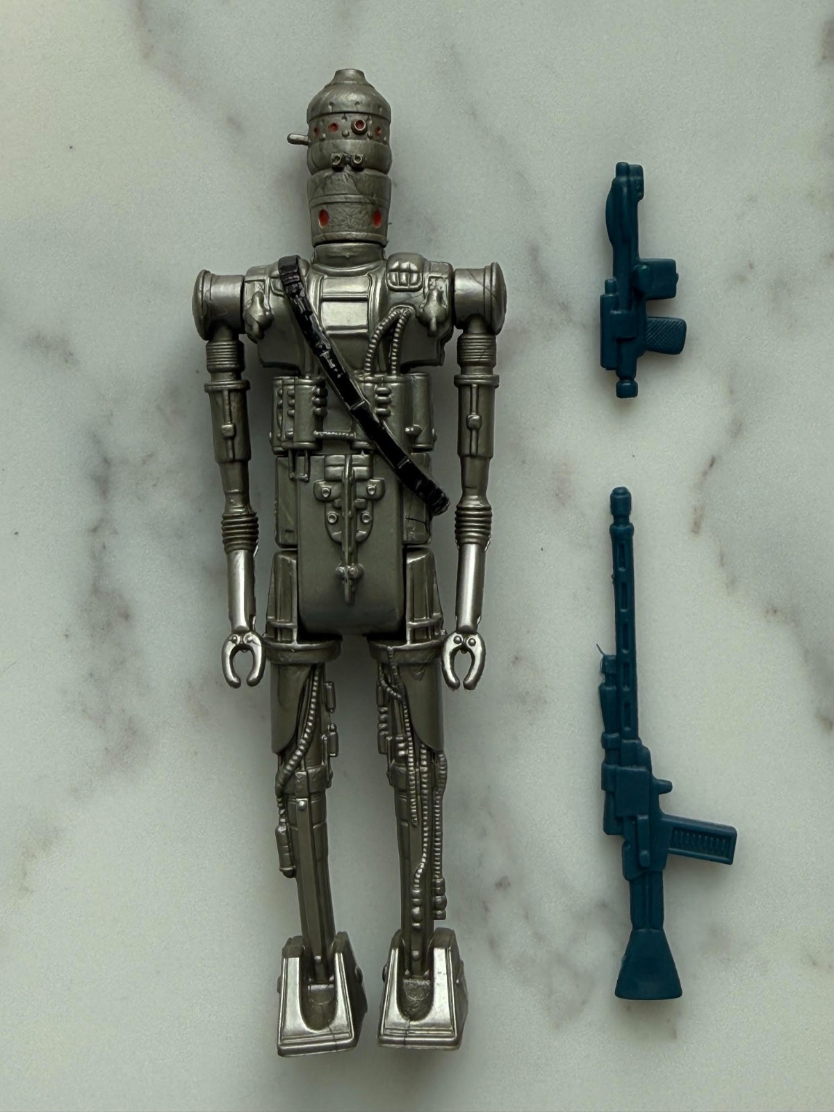 IG-88 sold