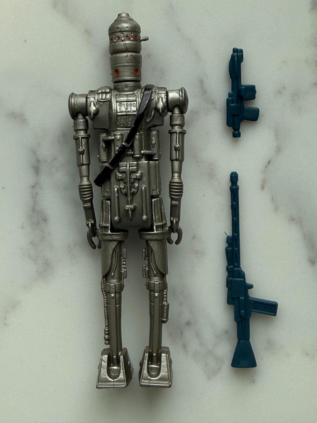 IG-88 sold