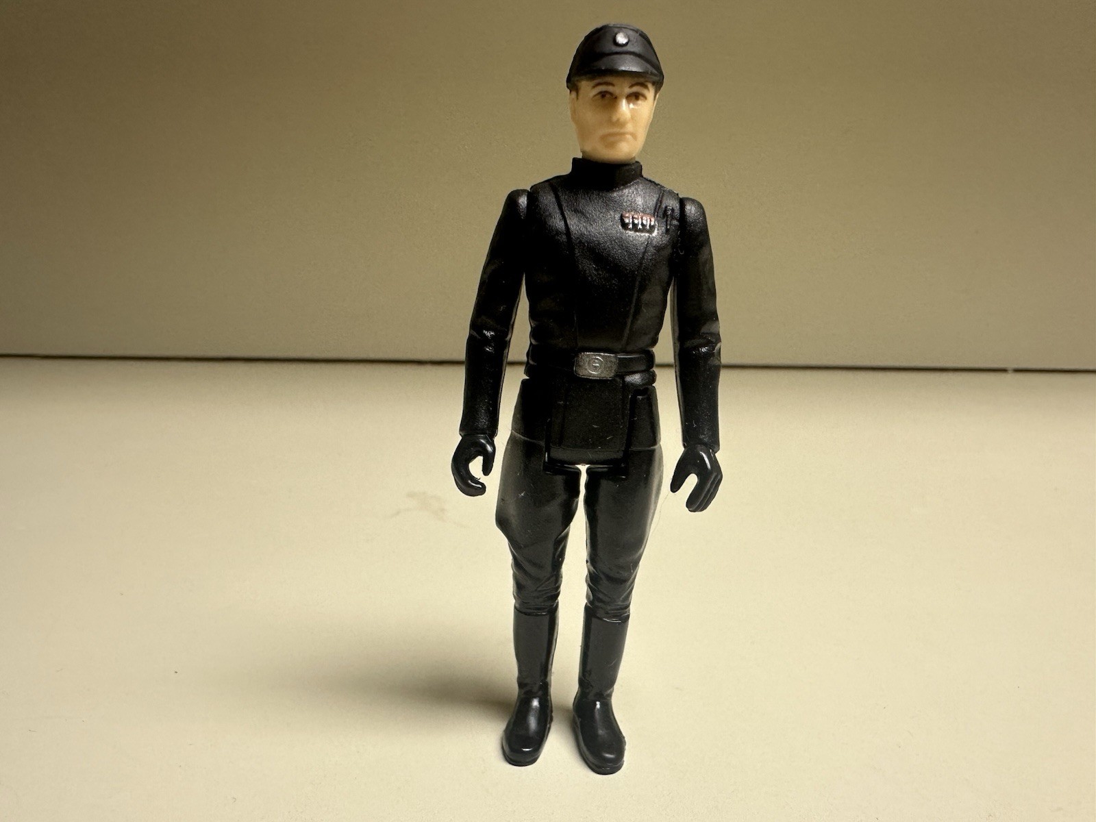 Imperial Commander sold