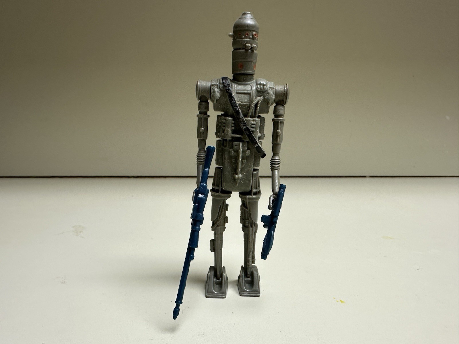 IG-88 sold