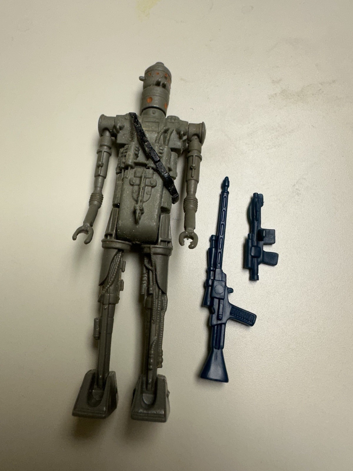 IG-88 sold