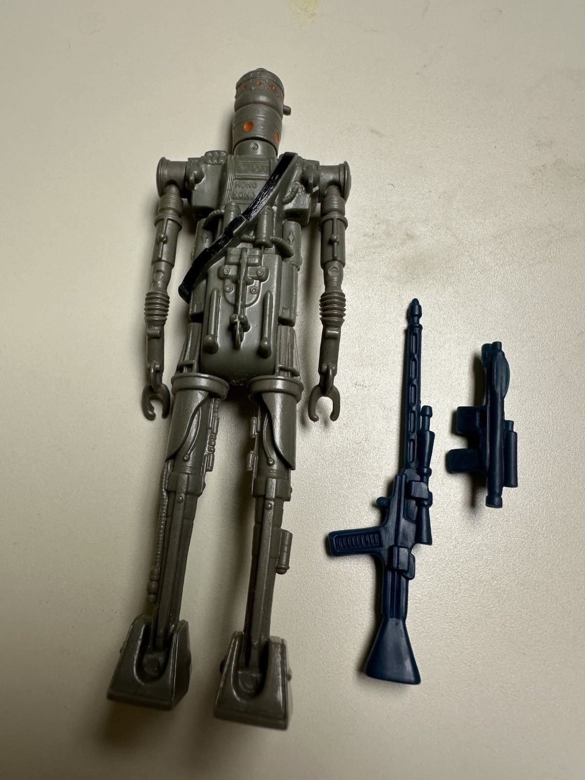 IG-88 sold