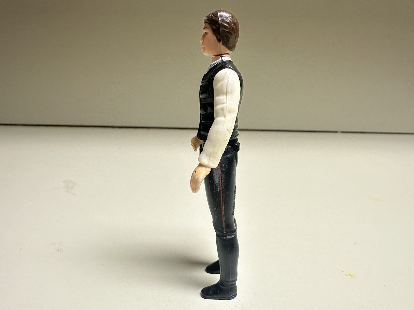 Han Solo sold