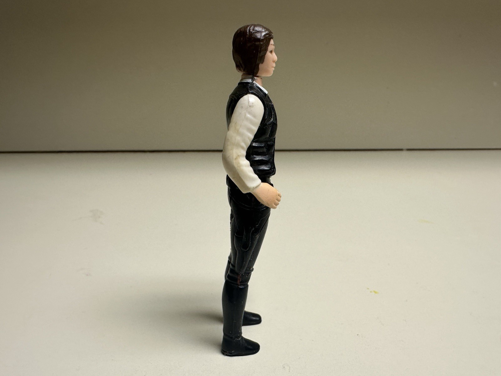 Han Solo sold