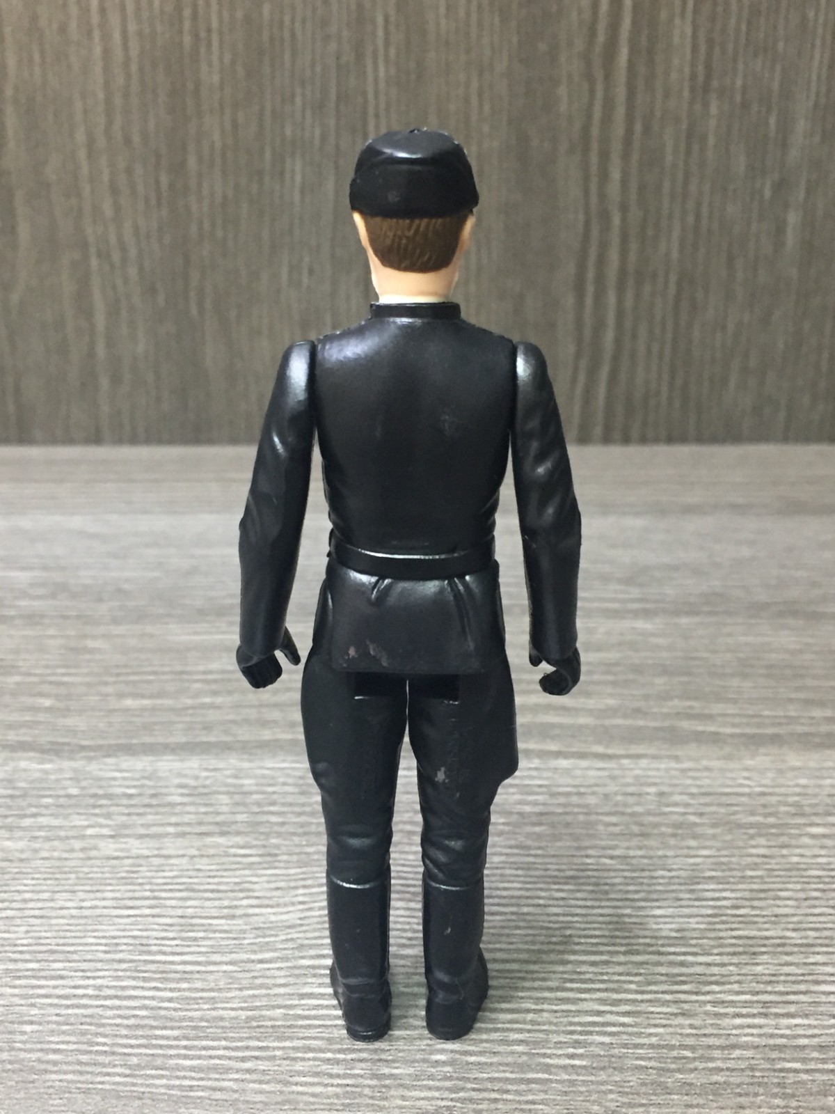 Imperial Commander sold