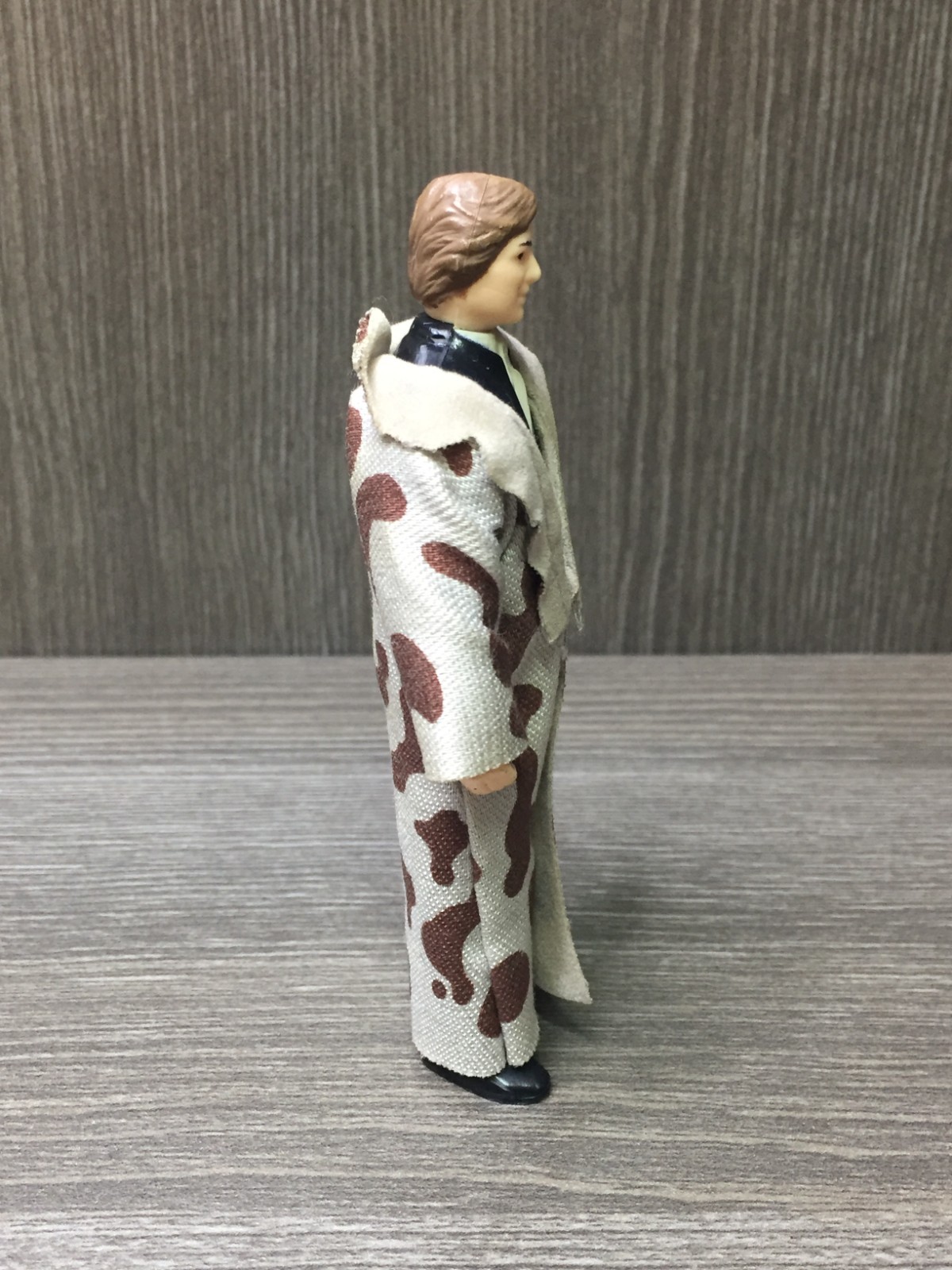 Han Solo (In Trench Coat) sold