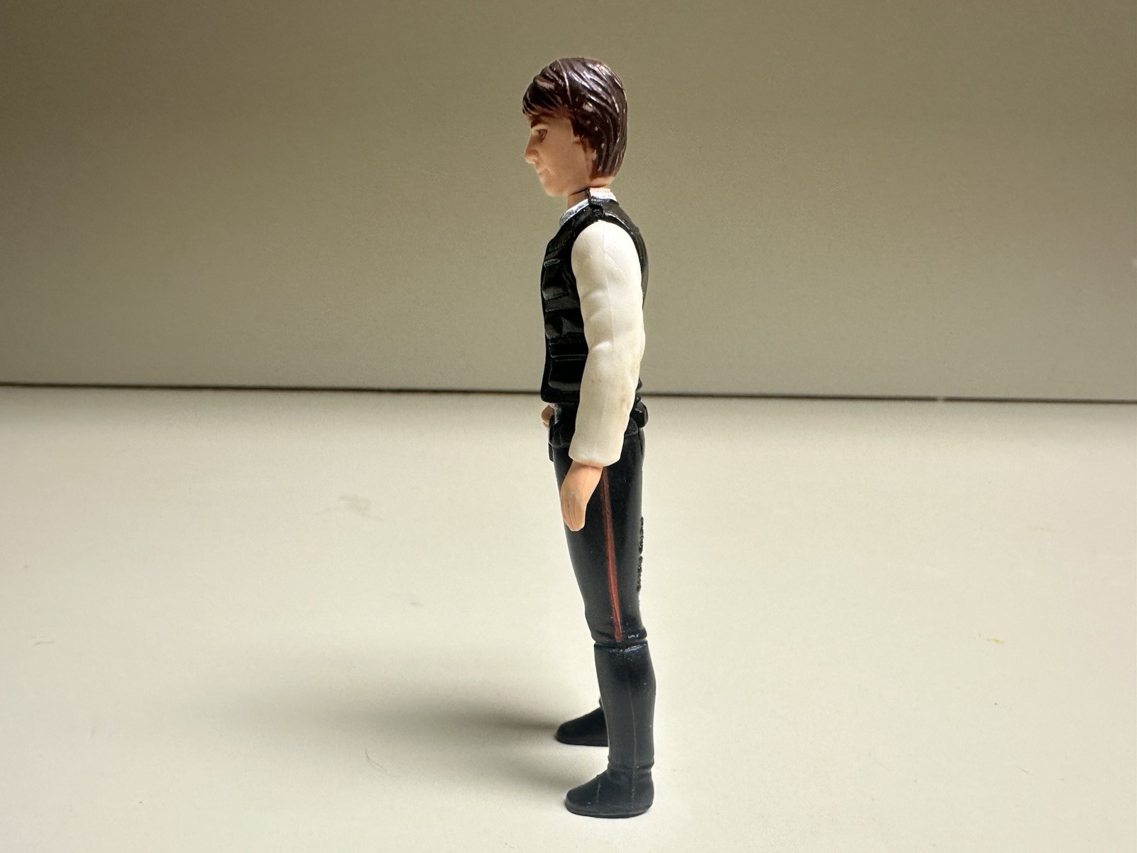 Han Solo sold