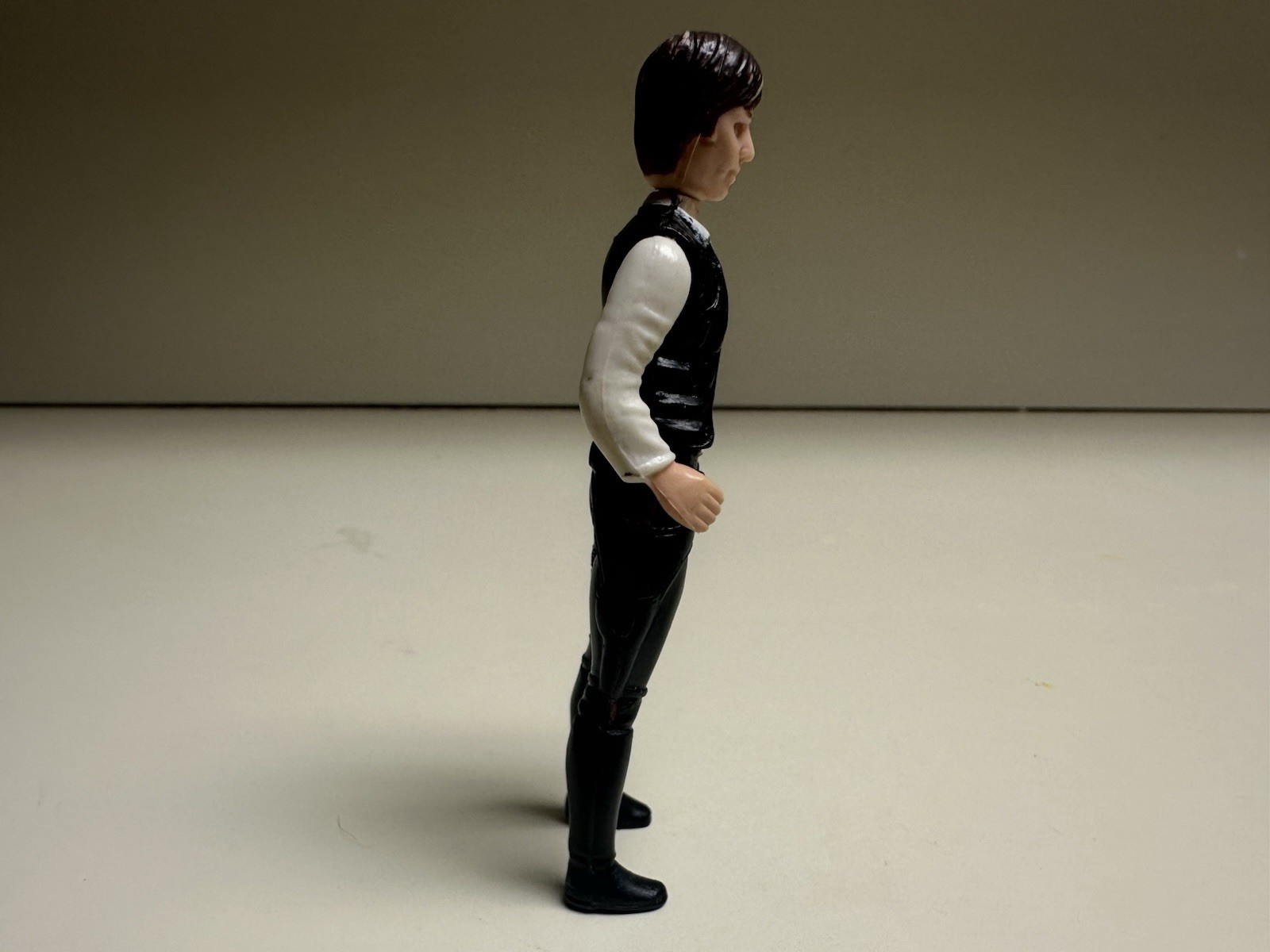 Han Solo sold