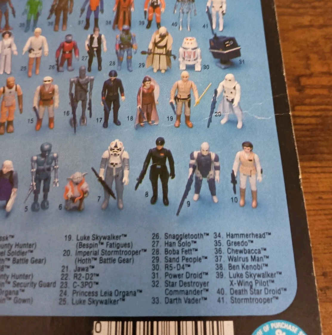 Imperial Commander sold