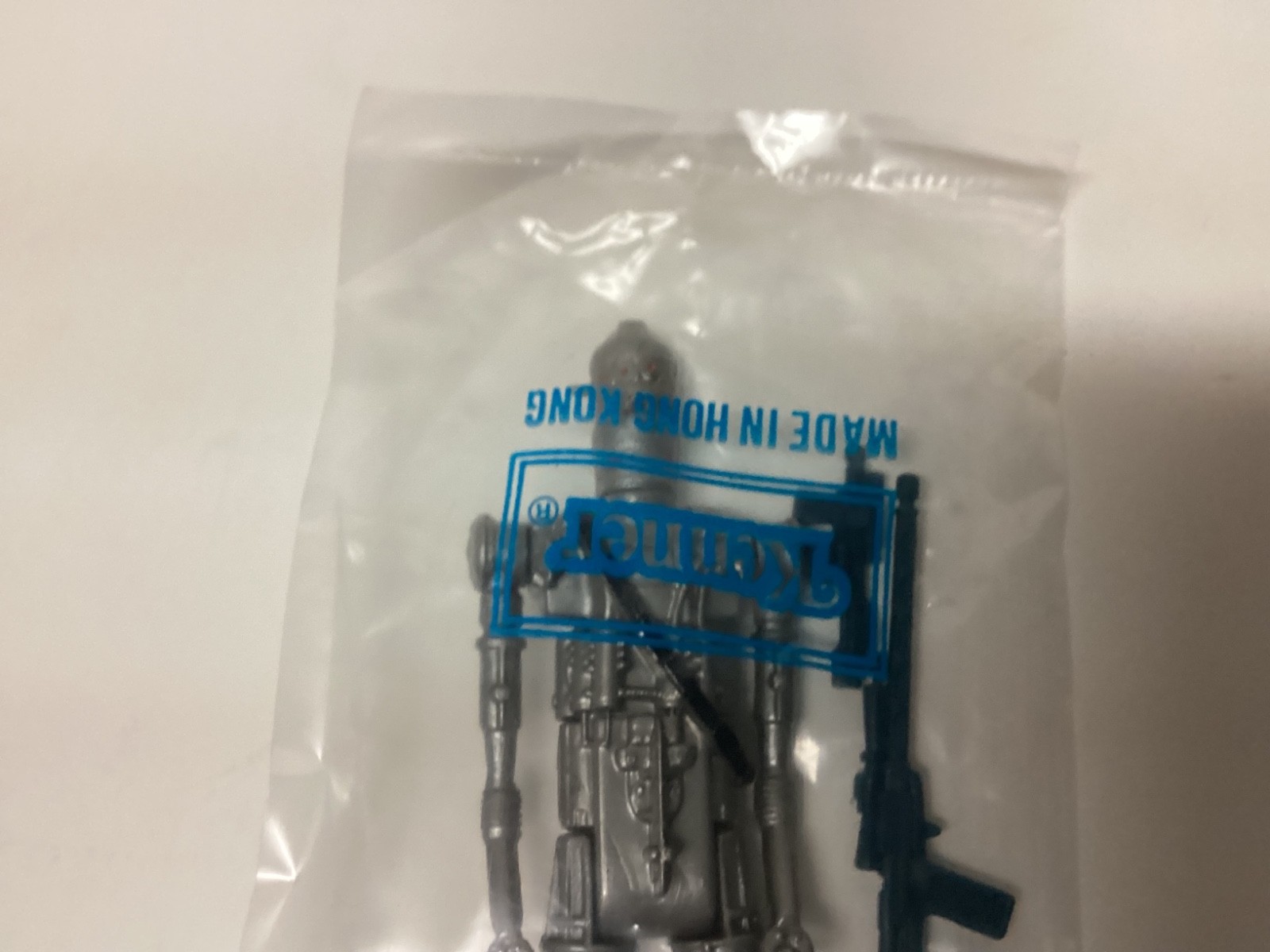 IG-88 sold