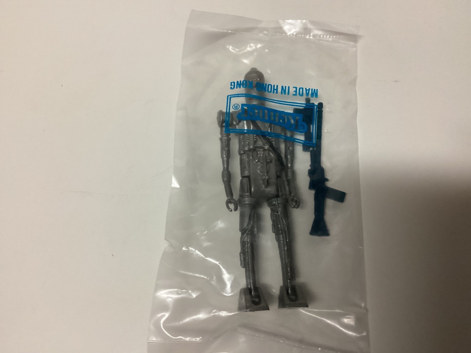 IG-88 sold