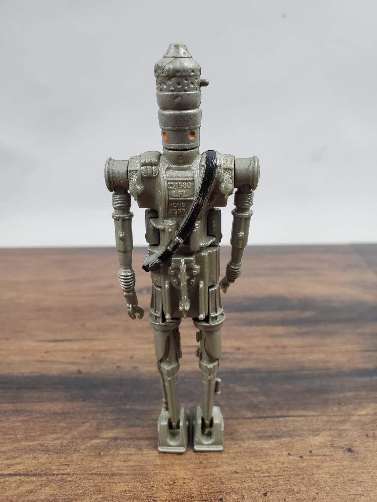 IG-88 sold