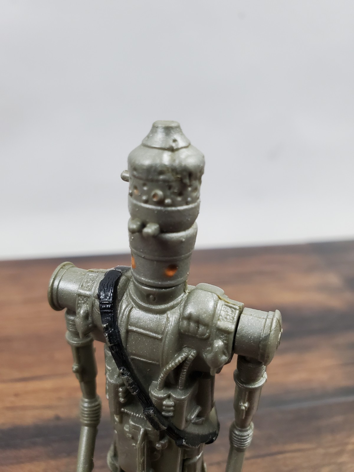 IG-88 sold