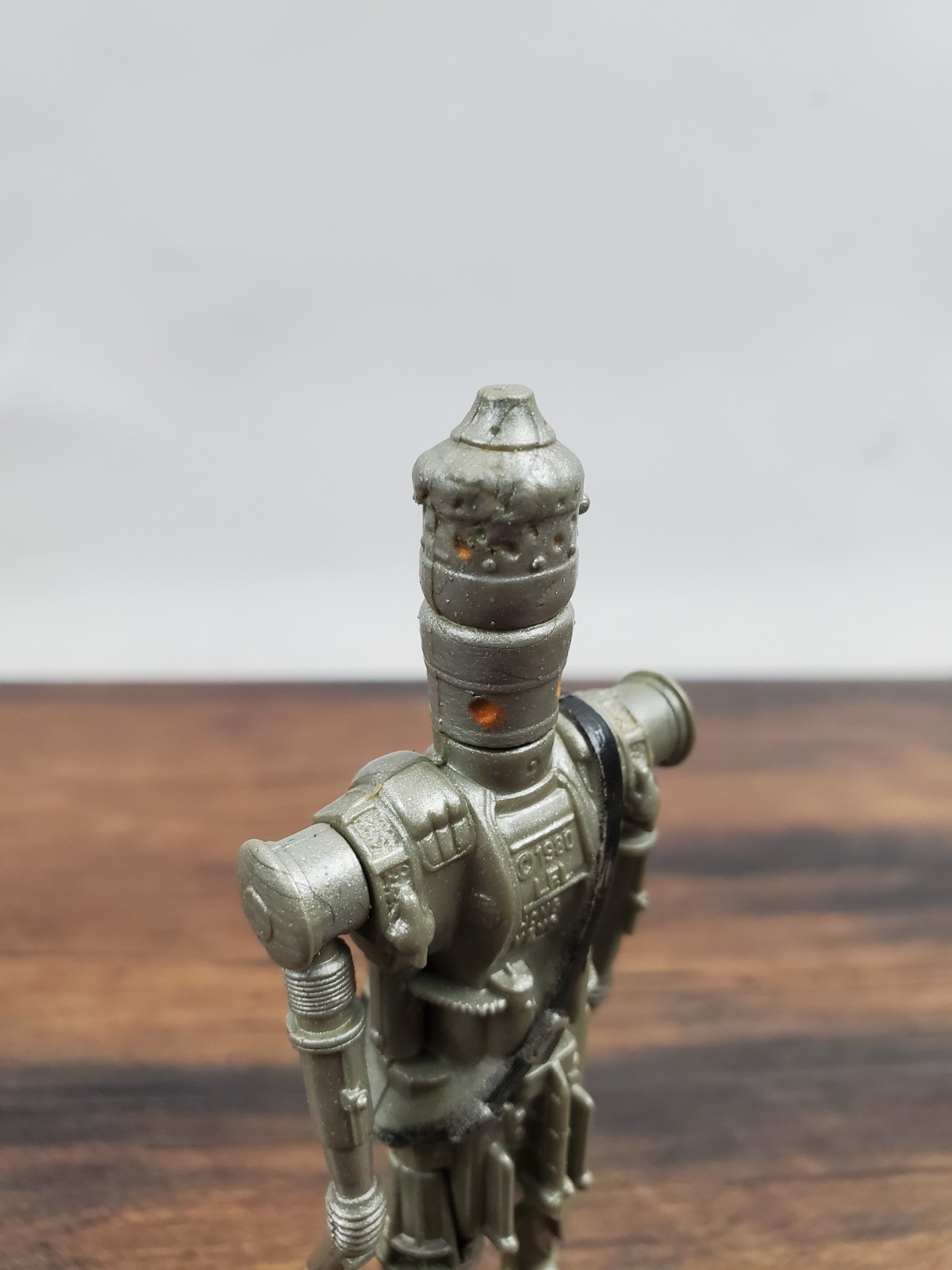 IG-88 sold