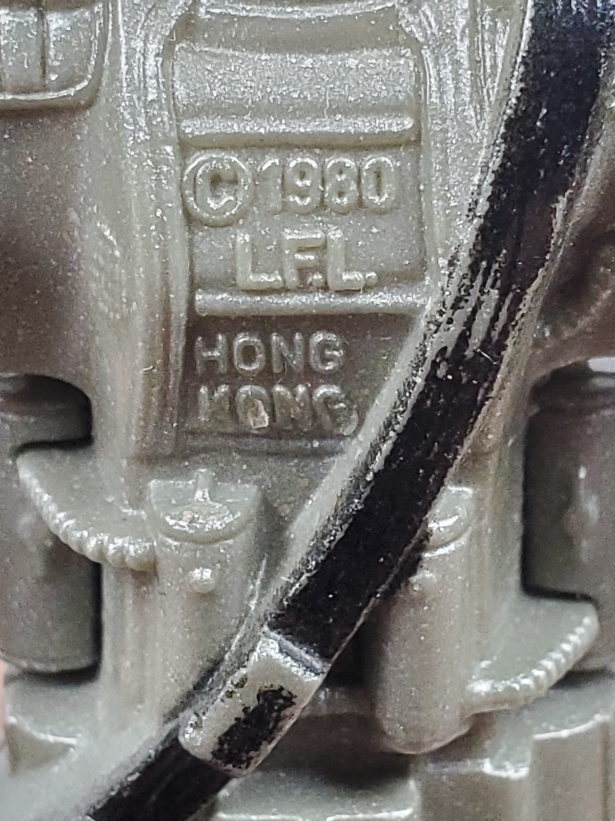 IG-88 sold