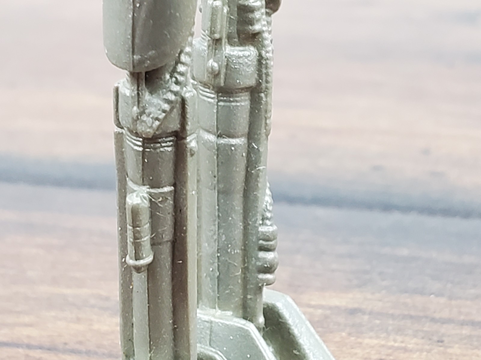 IG-88 sold