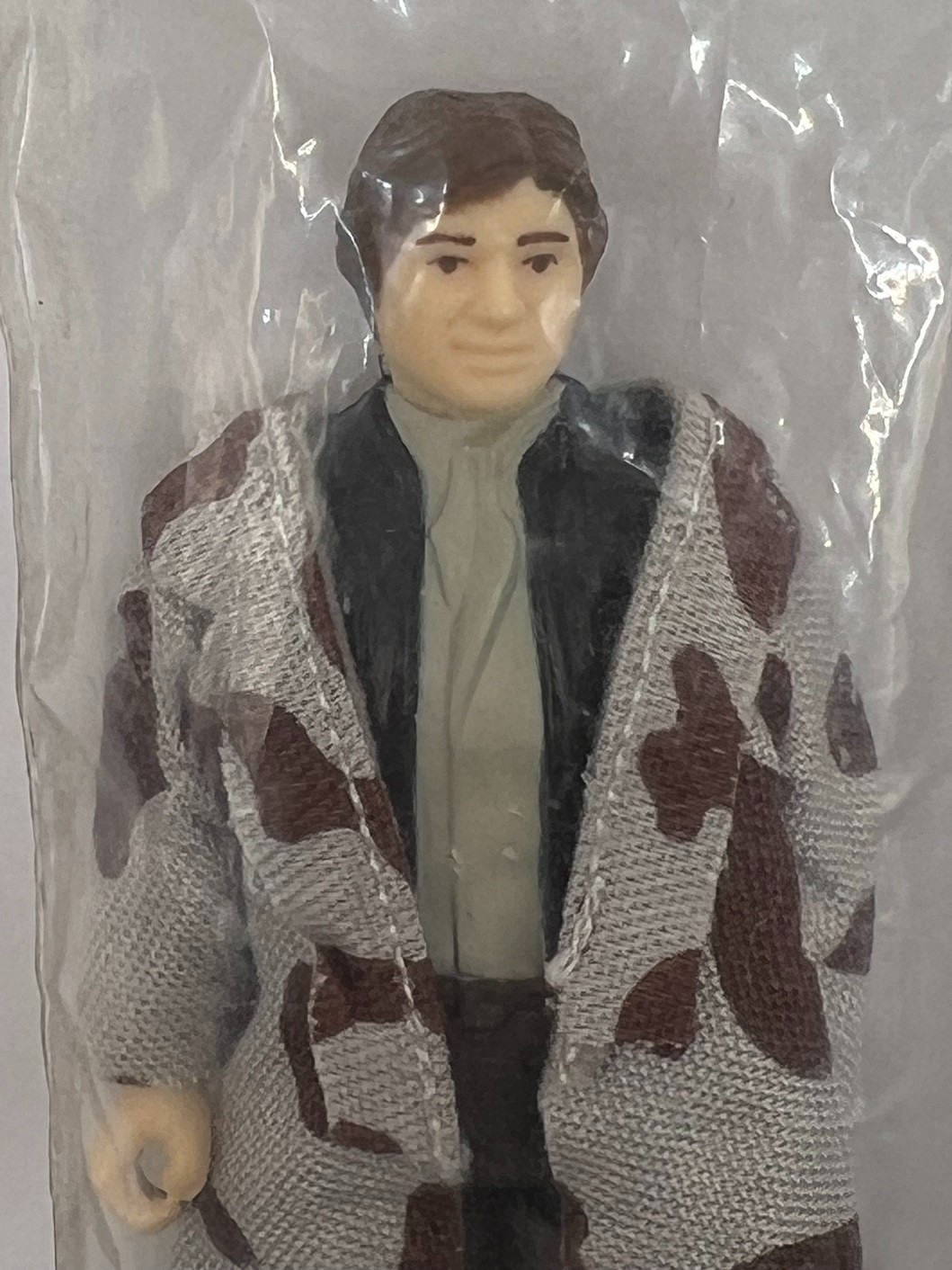 Han Solo (In Trench Coat) sold