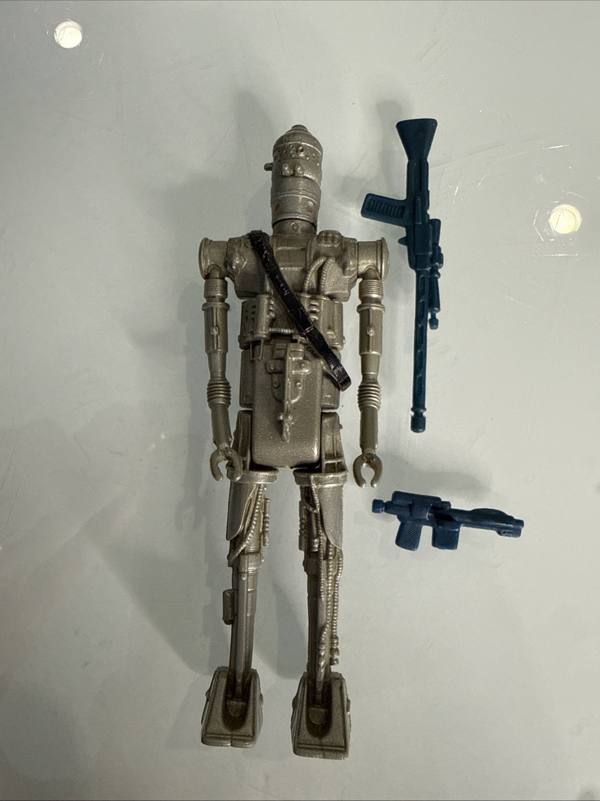 IG-88 sold