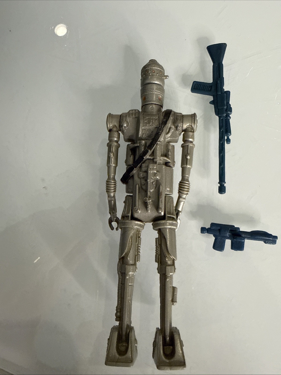 IG-88 sold