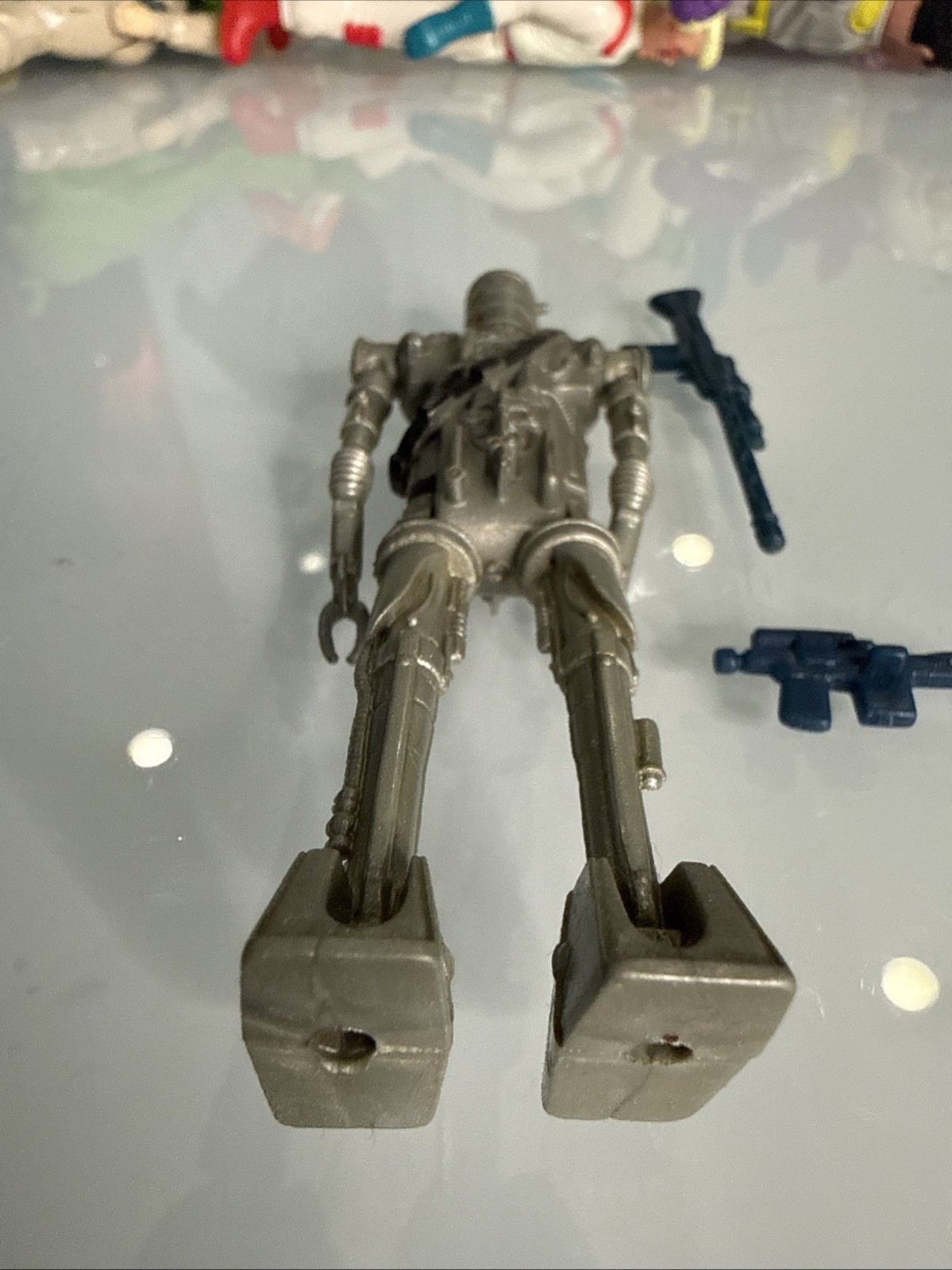 IG-88 sold