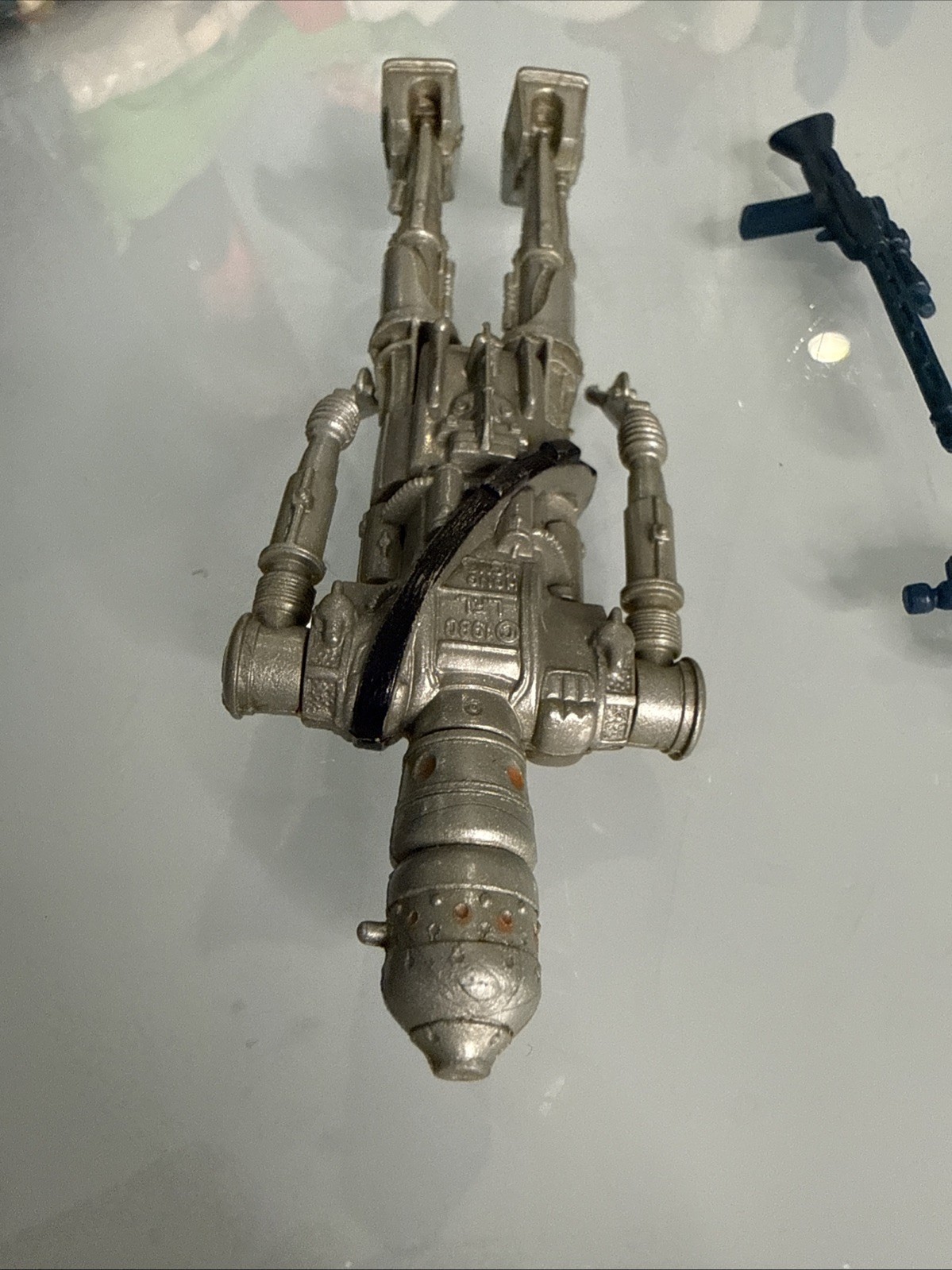IG-88 sold