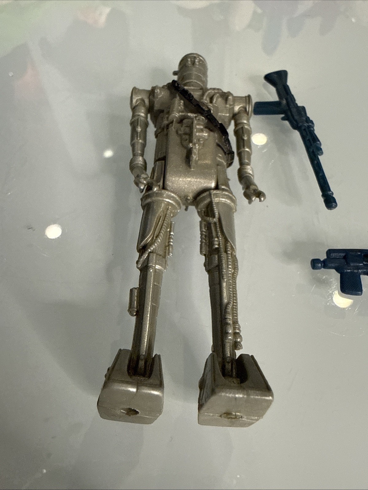 IG-88 sold