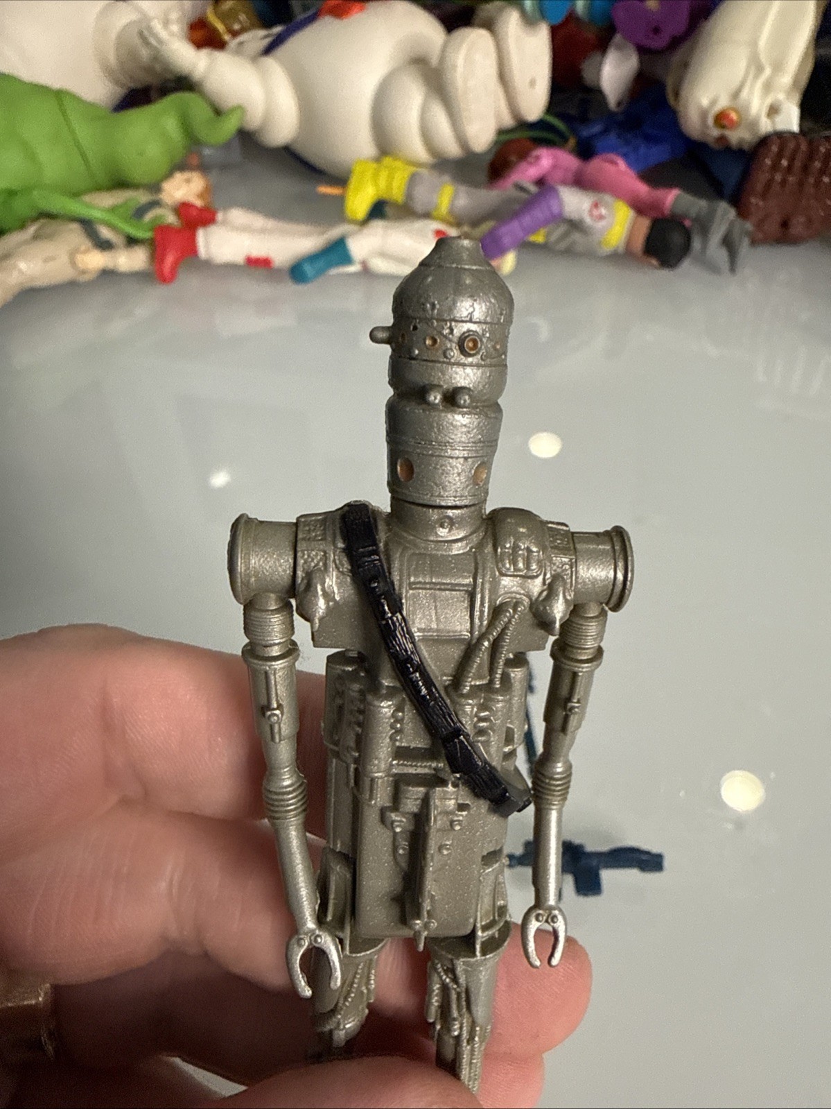 IG-88 sold