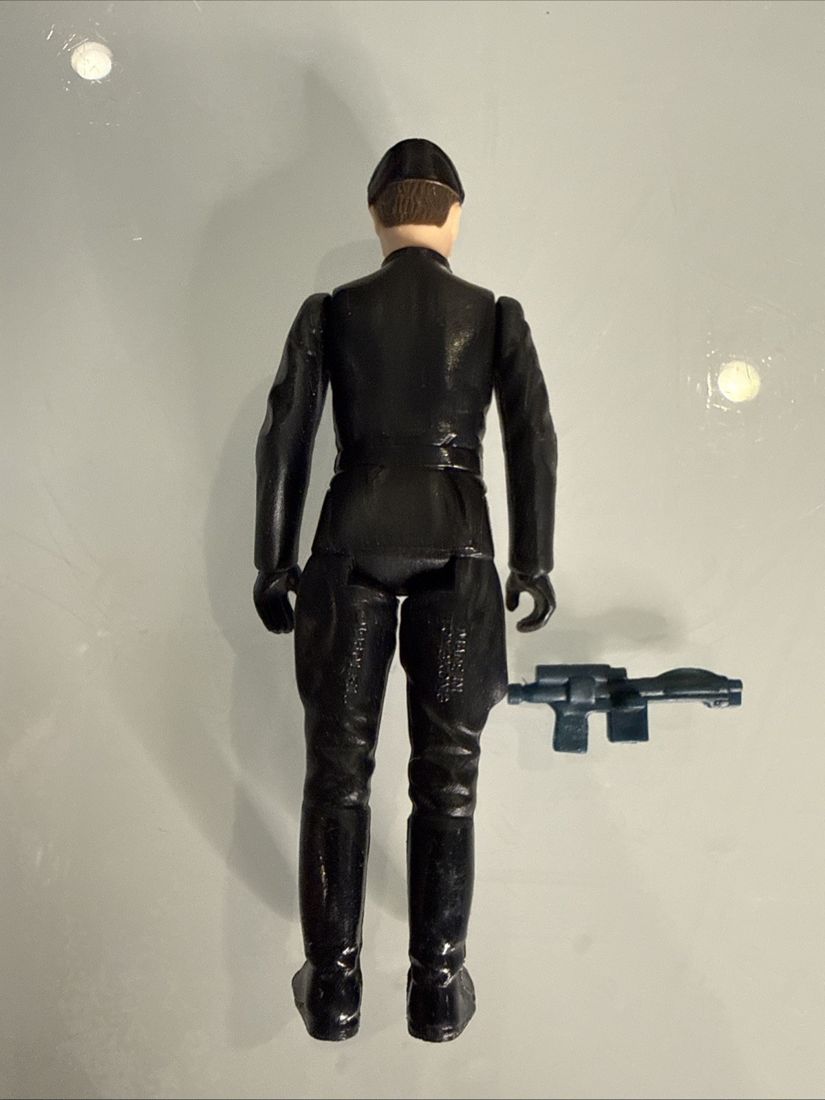 Imperial Commander sold