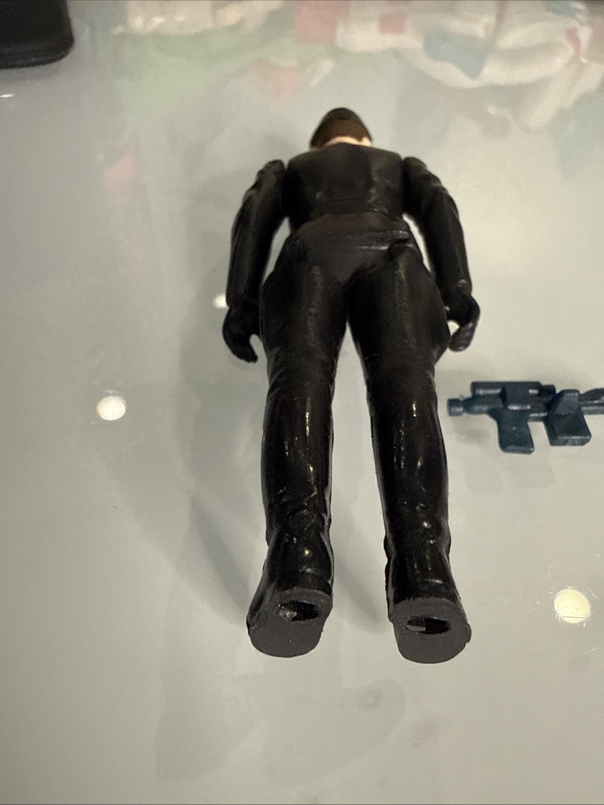 Imperial Commander sold