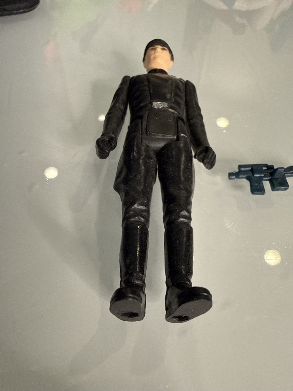 Imperial Commander sold