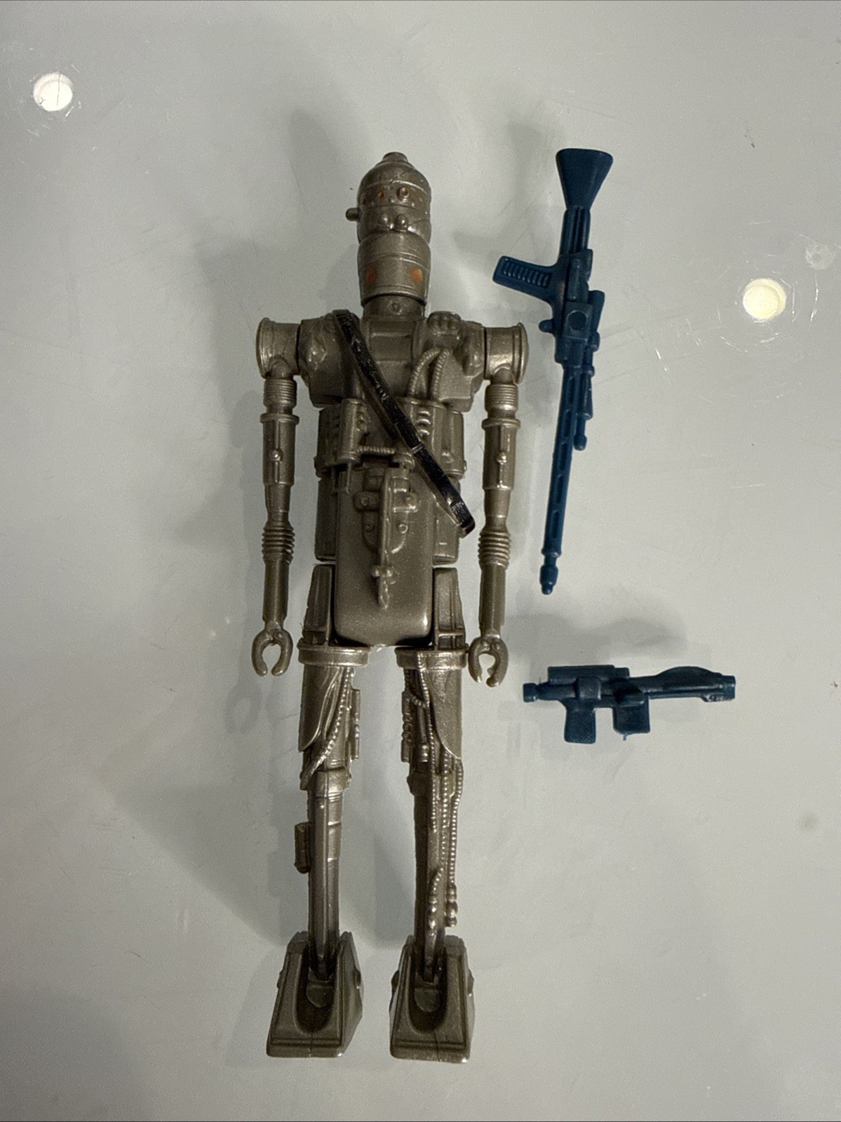 IG-88 sold