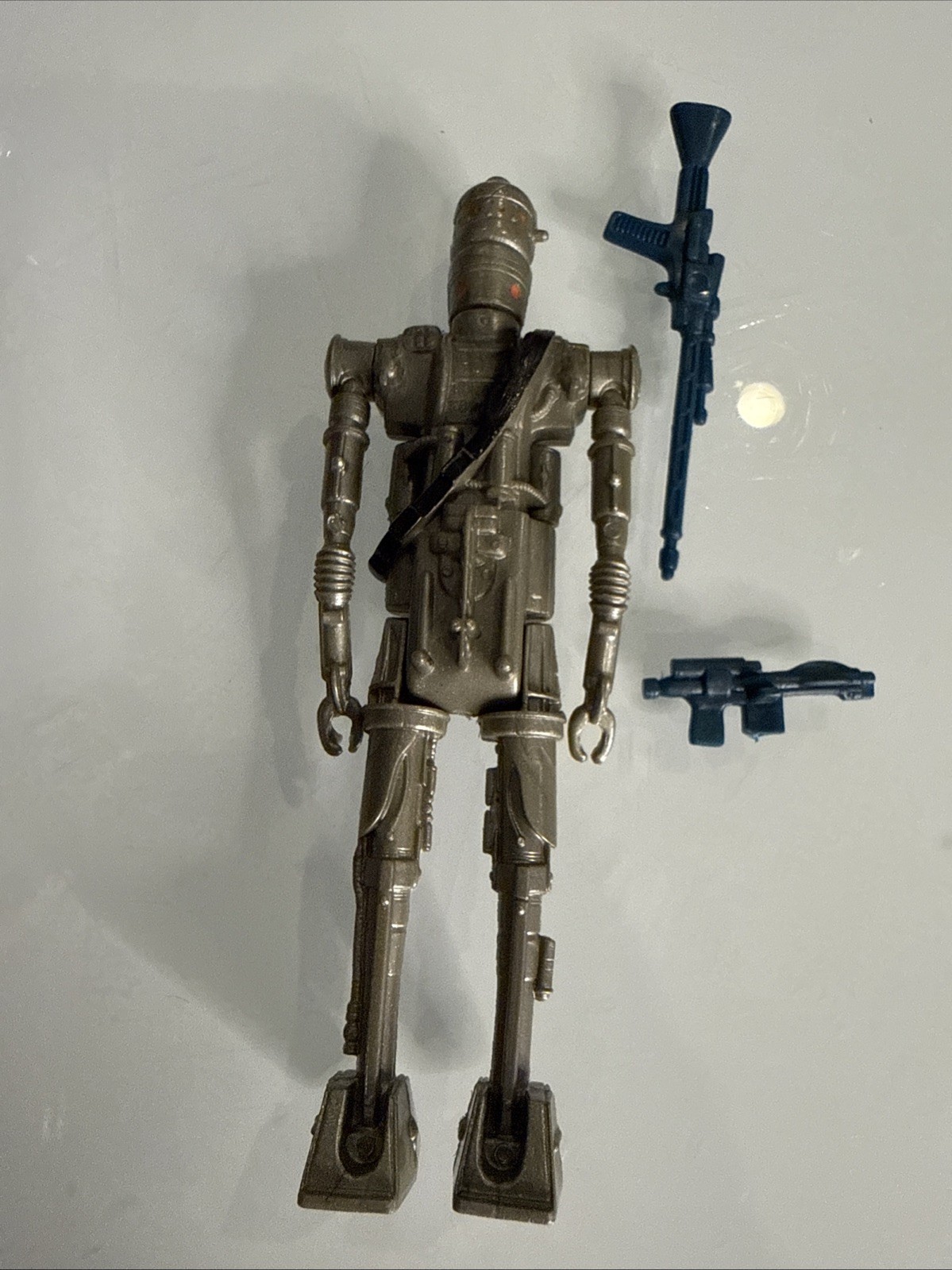 IG-88 sold