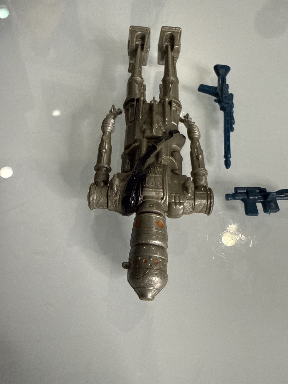 IG-88 sold