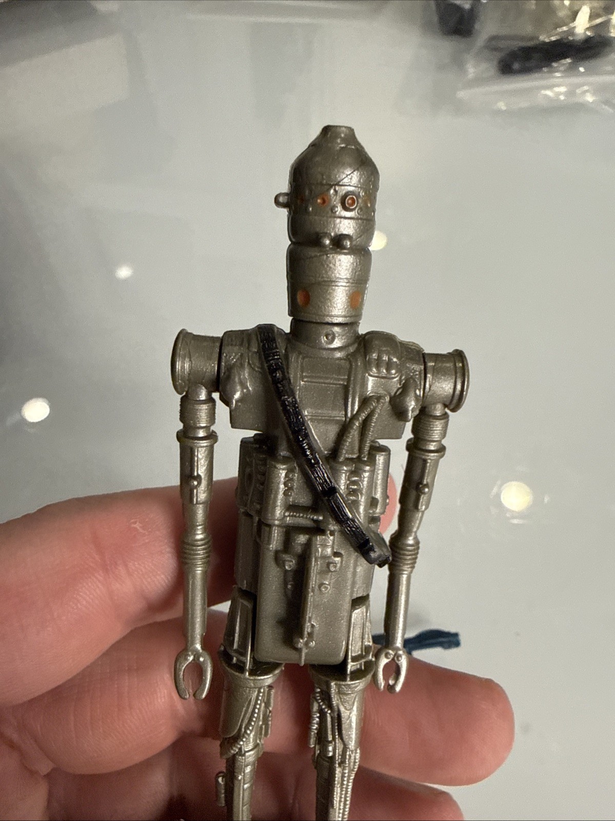 IG-88 sold