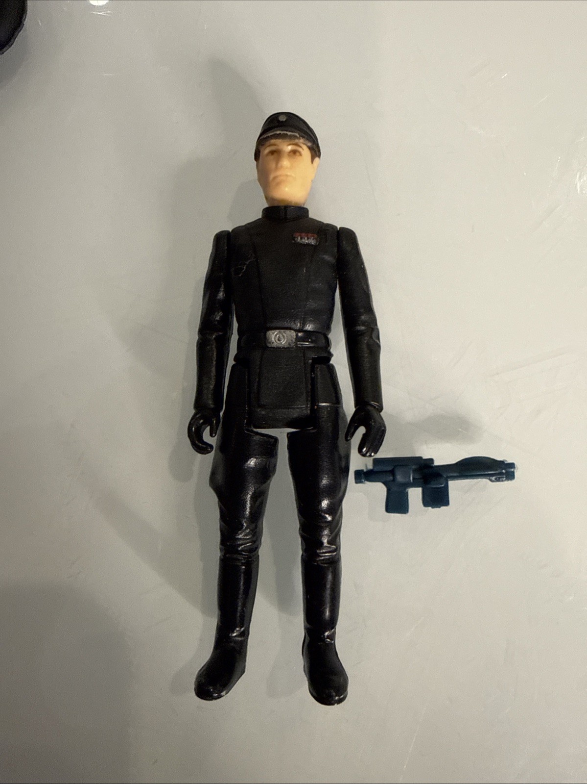 Imperial Commander sold