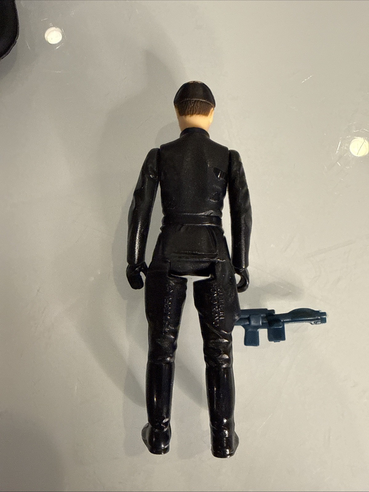 Imperial Commander sold