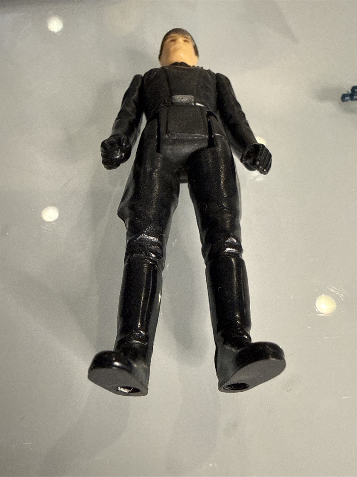 Imperial Commander sold