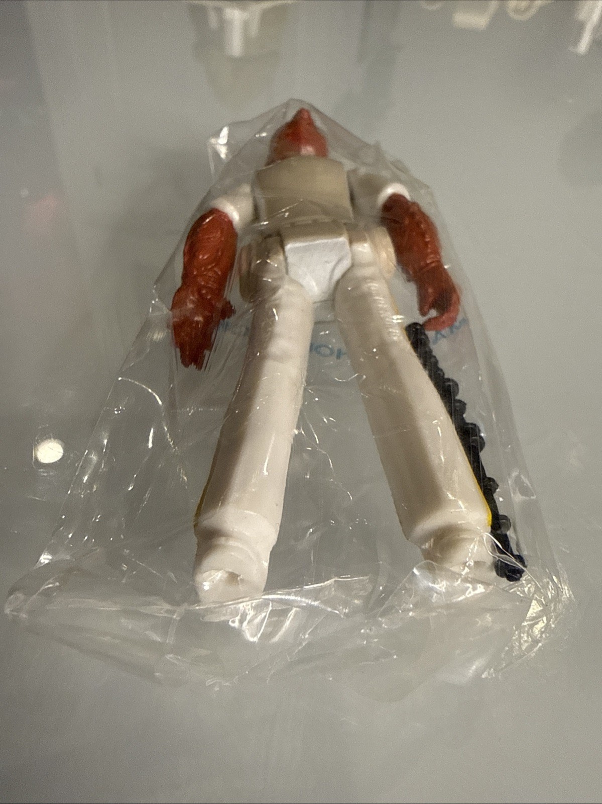 Admiral Ackbar sold